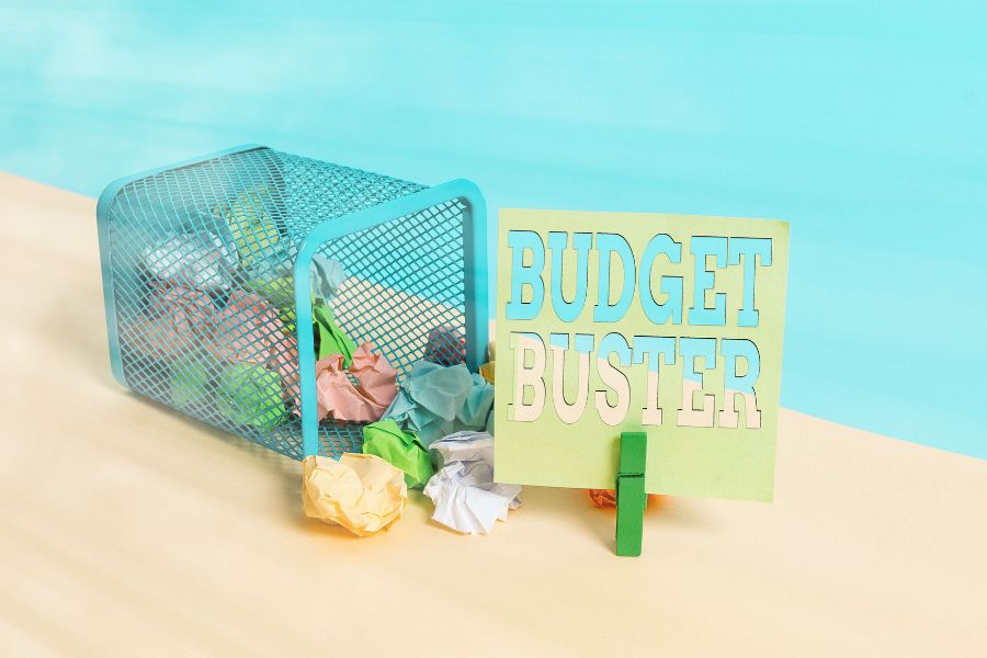 3 Ways to STOP Unnecessary Spending