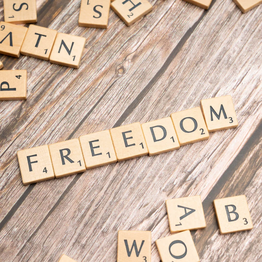 Your Financial Independence Day