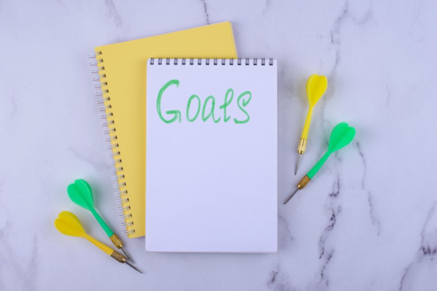 Different Ways To Create Financial Goals