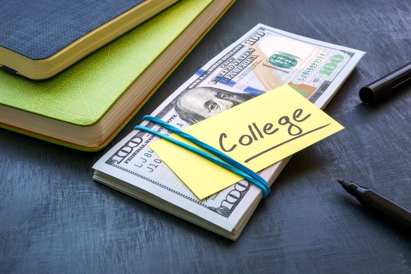 Smart Money Moves: A Guide for College Students