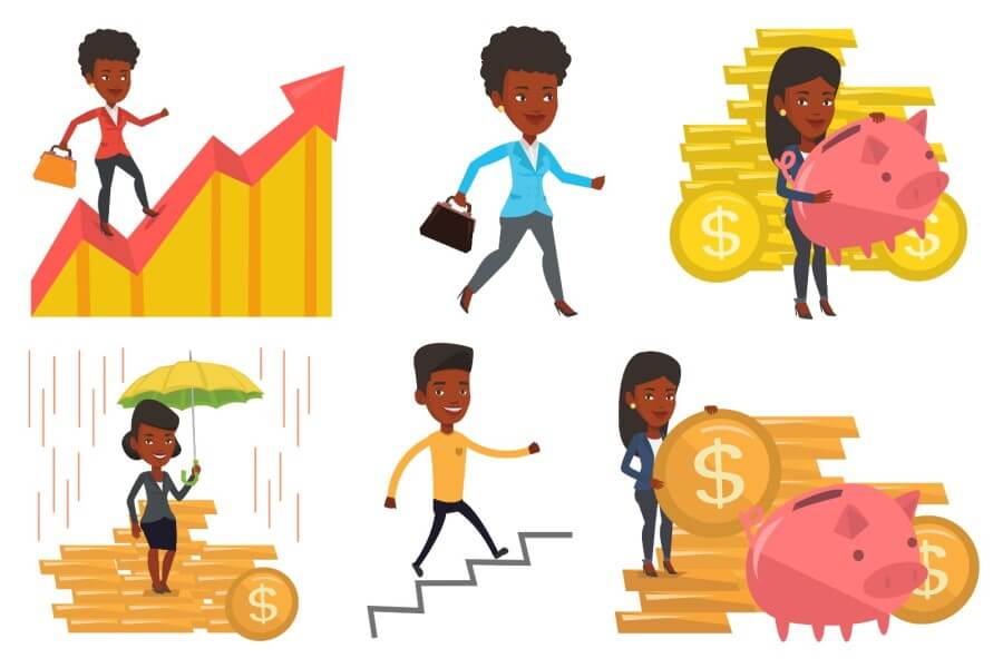 Unlocking Financial Empowerment