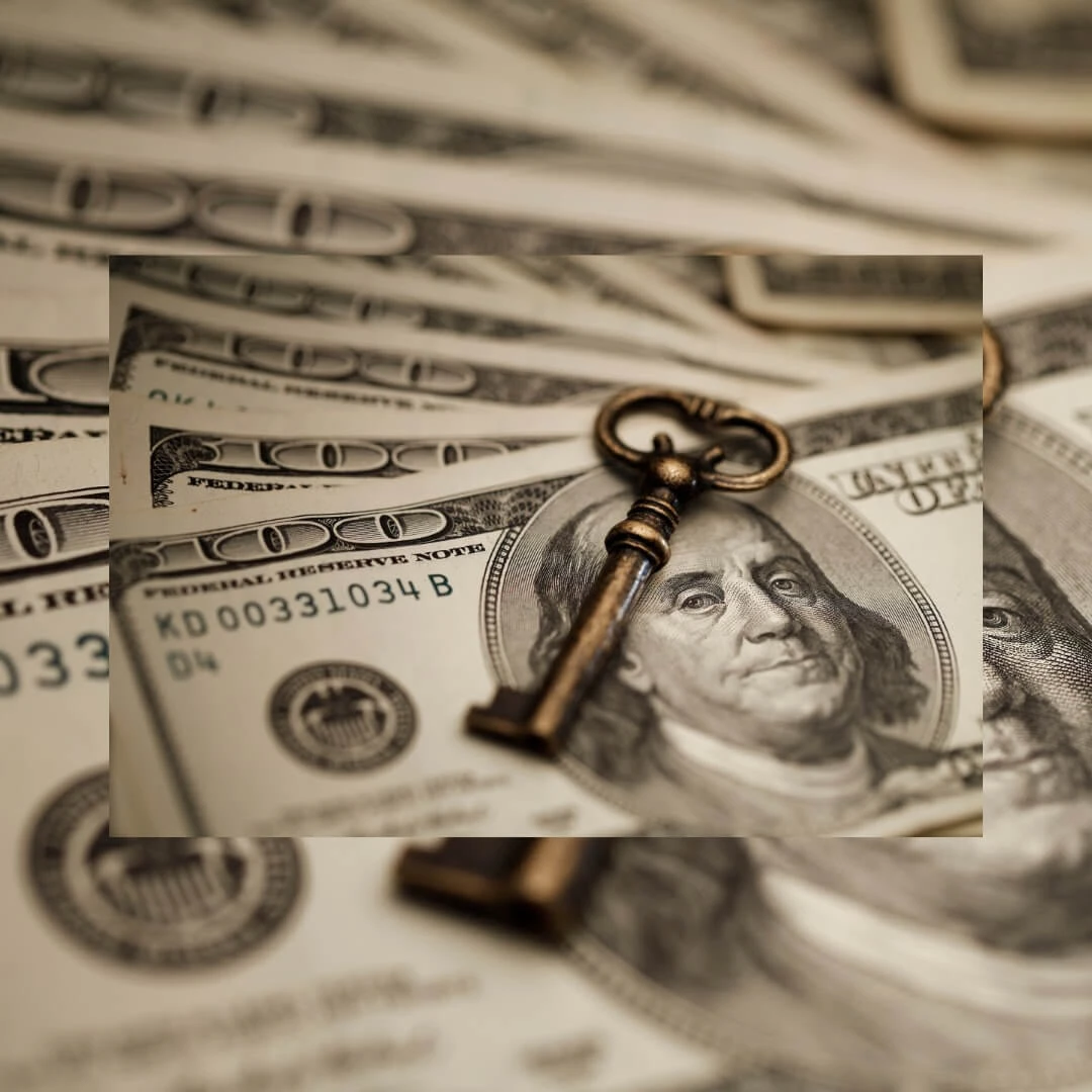 Breaking Generational Money Patterns