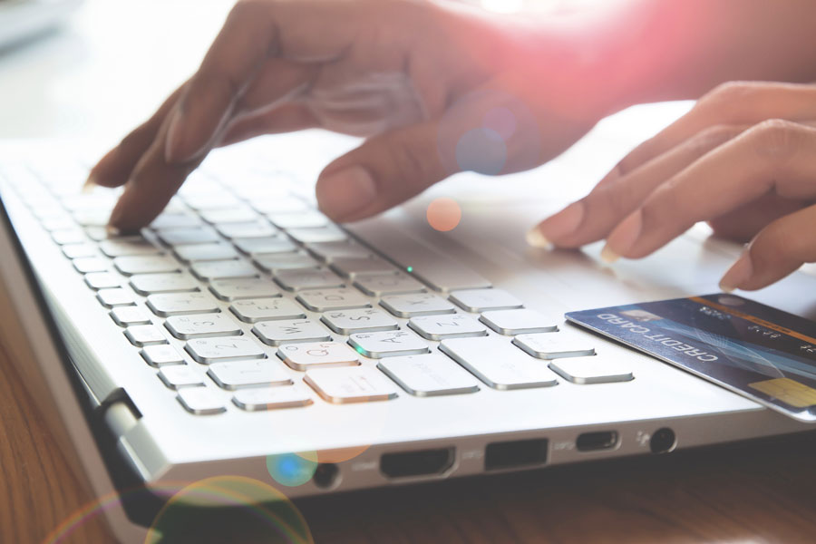 Business Checking Account