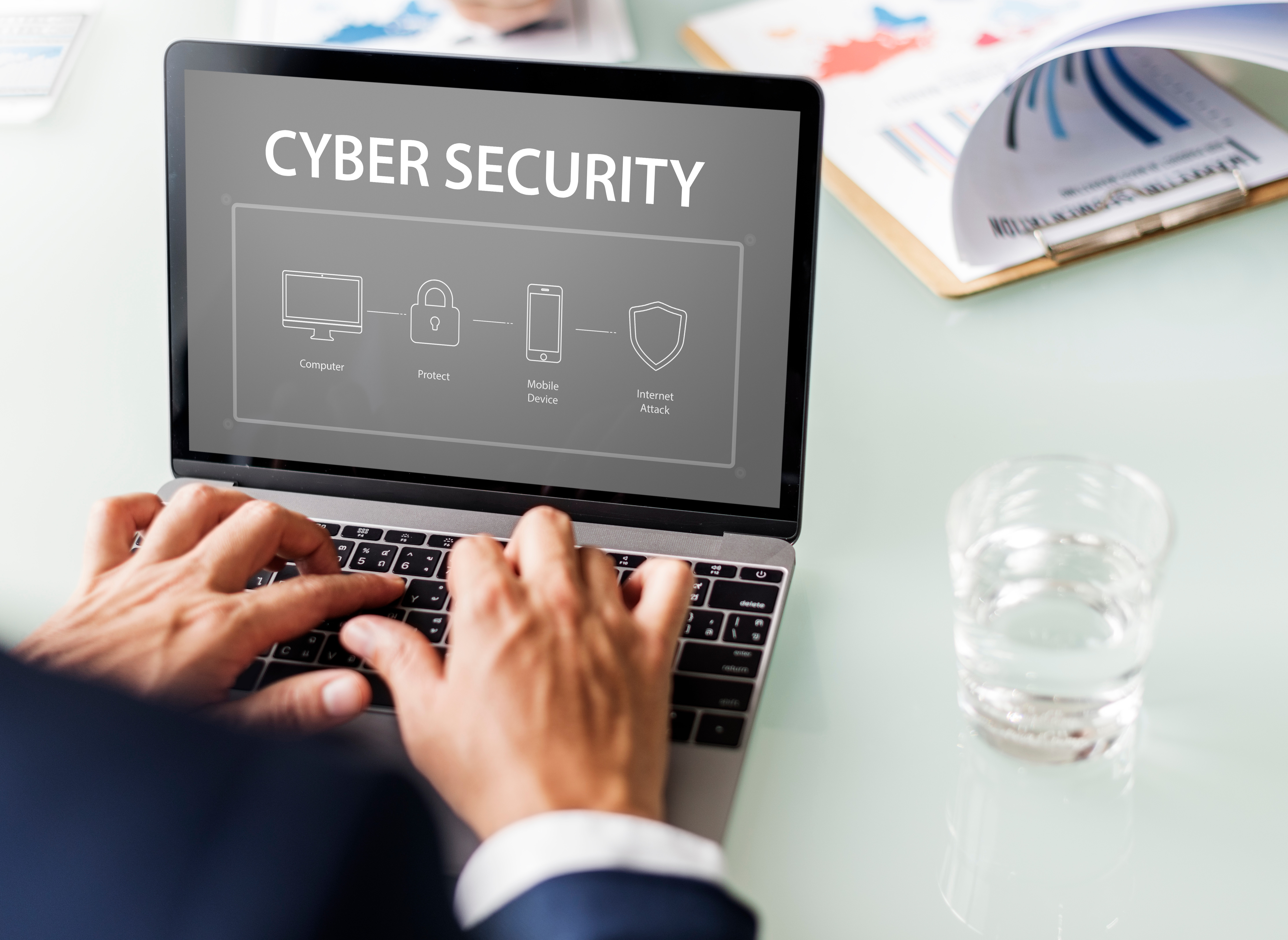 Safeguarding Your Financial Future