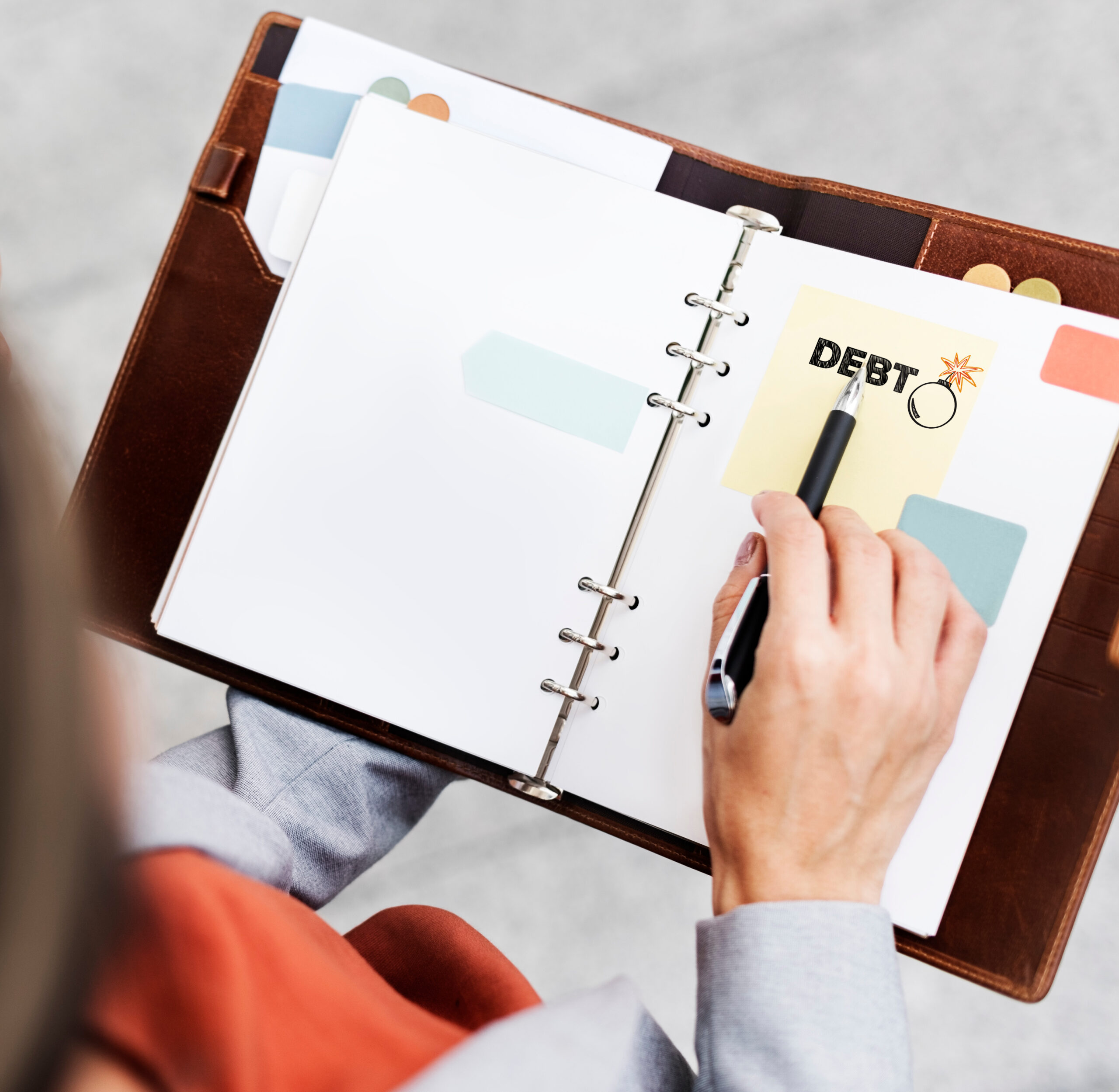 The Power of Weekly Debt Payments