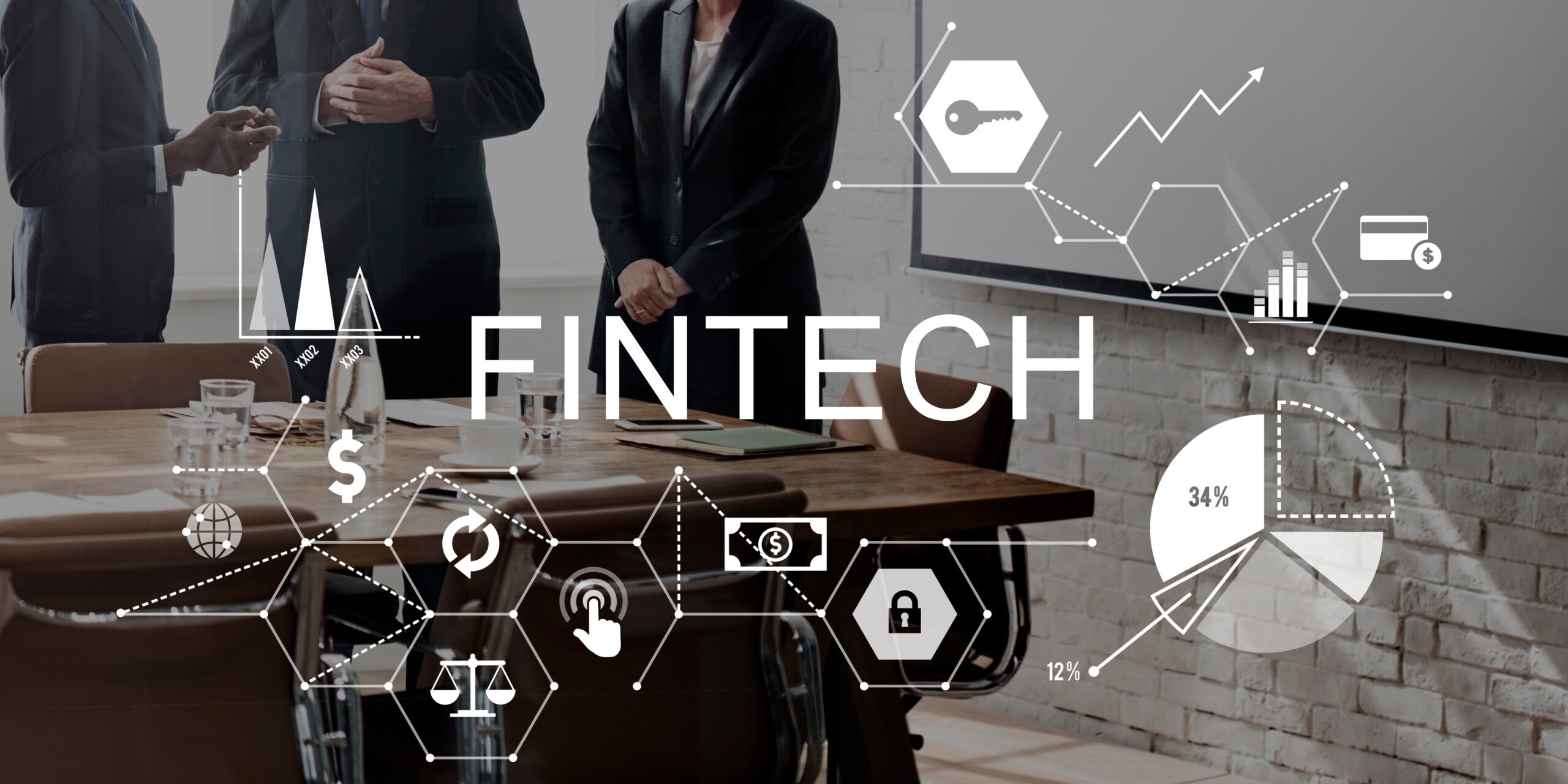 Decentralized Finance (DeFi)