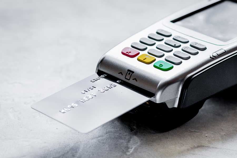 Establish Business Credit