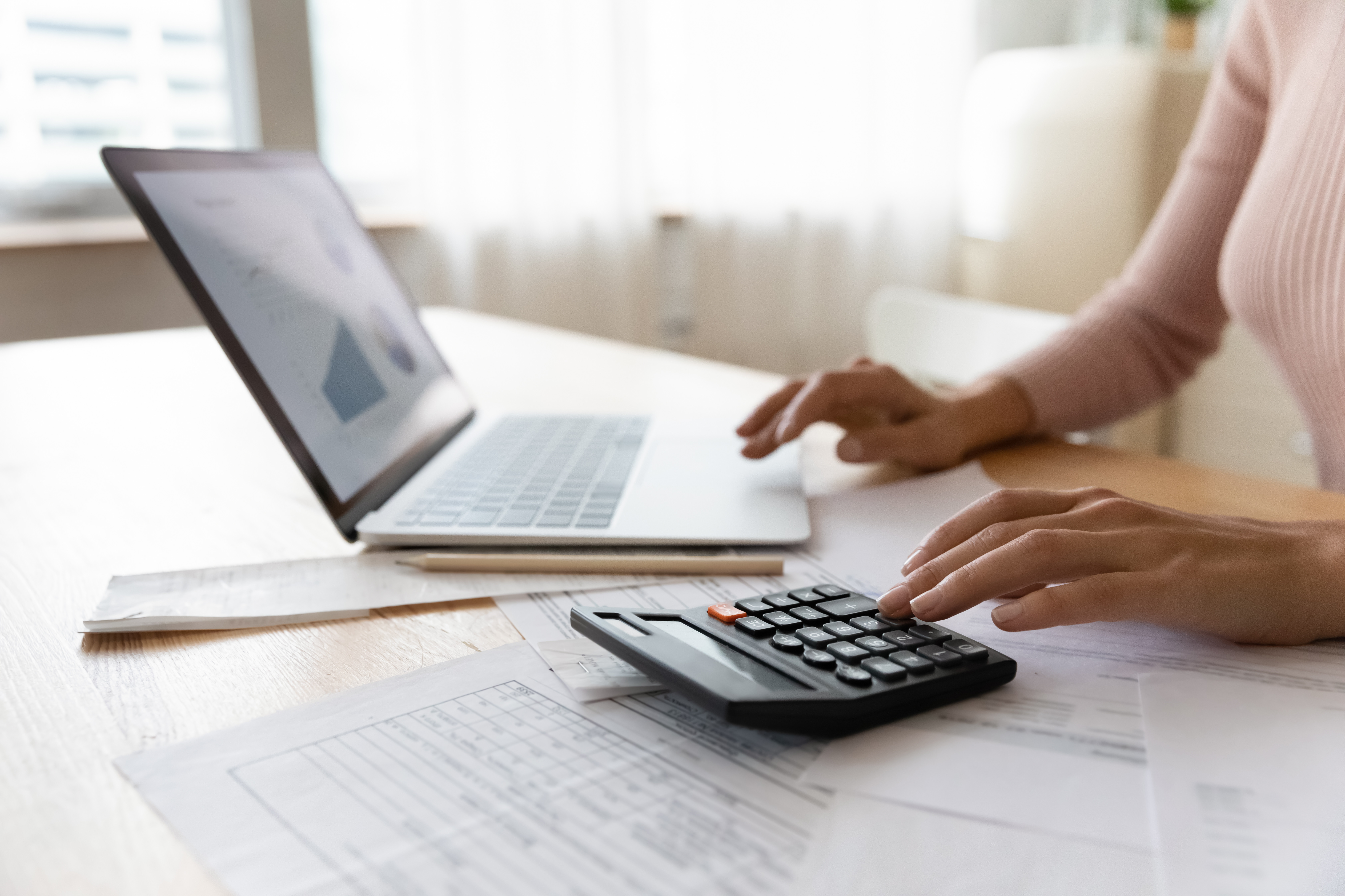The Modern Woman's Guide to Financial Empowerment