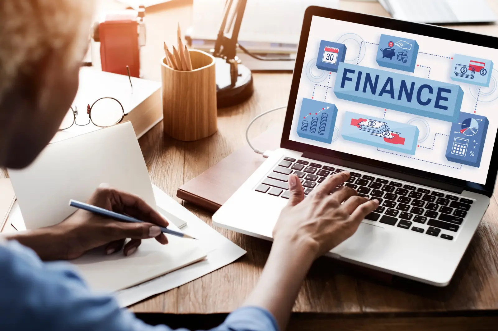 Financial Planner