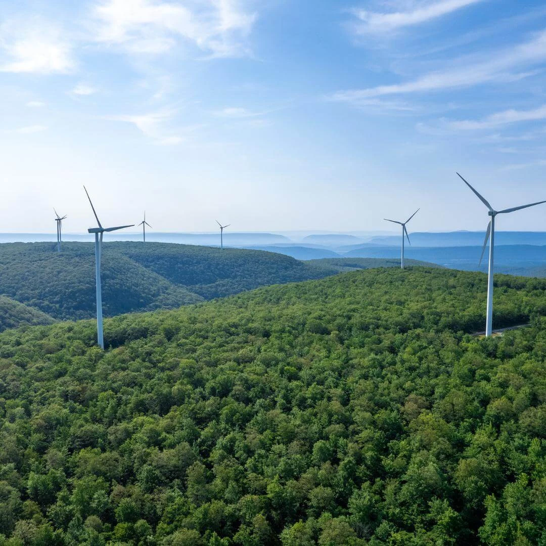Green Energy Investment 101: Understanding the $3.3 Trillion Energy Transition
