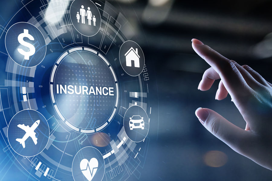 Insurance Planning