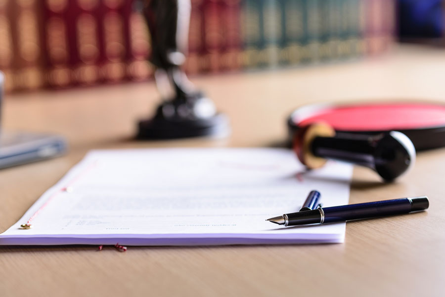 Notary