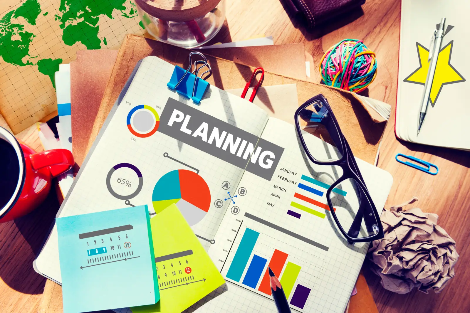 Securing Your Business Legacy