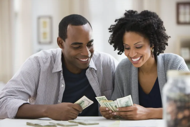 How Black couples are redefining finances in relationships