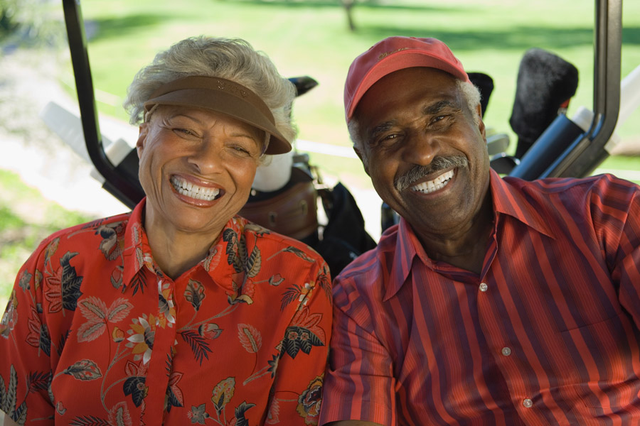 Retirement Planning
