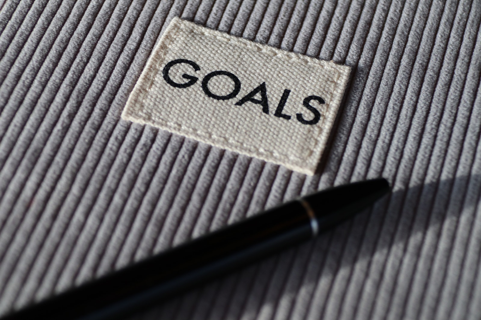 Setting Financial Goals