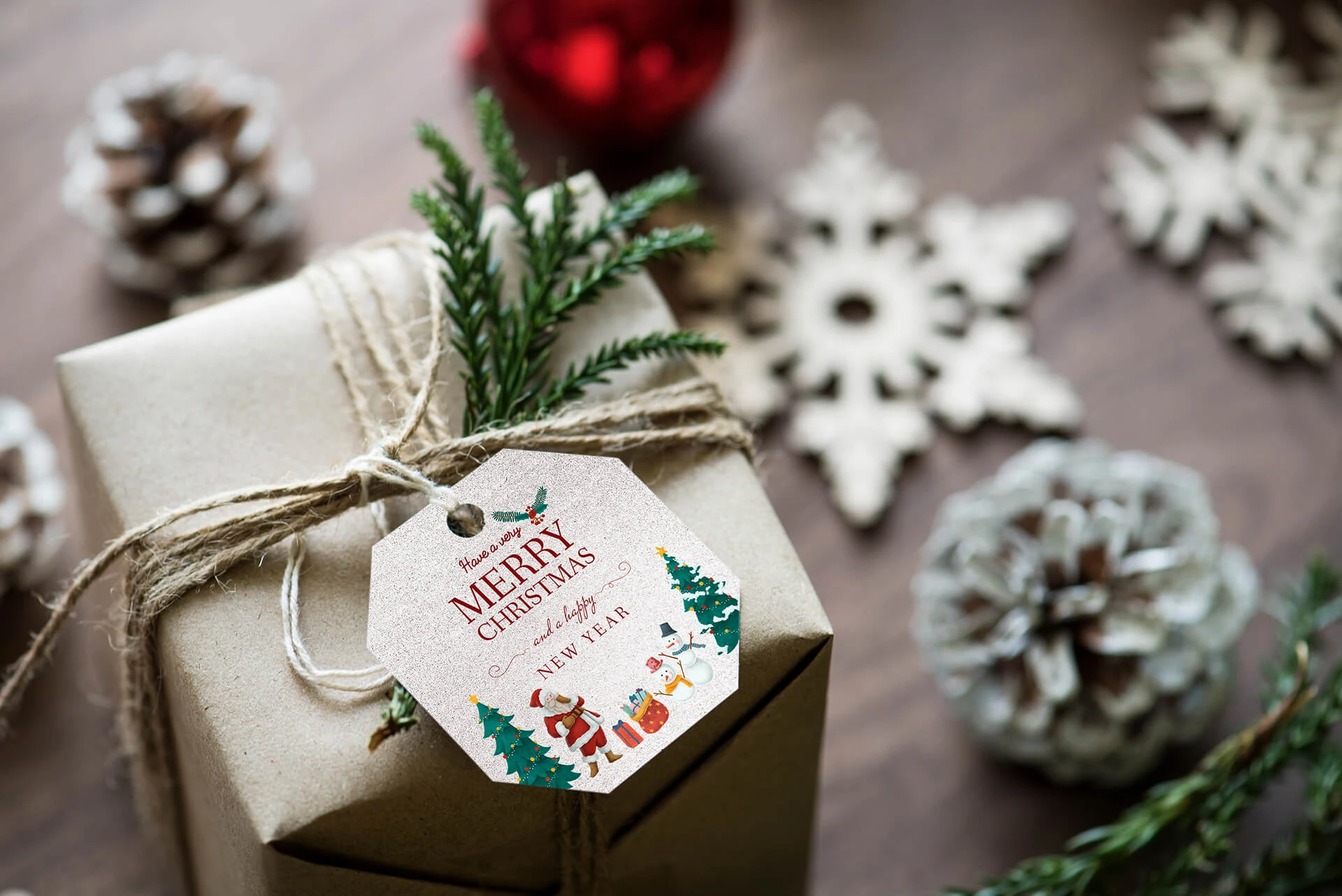 Sleigh Your Holiday Budget: