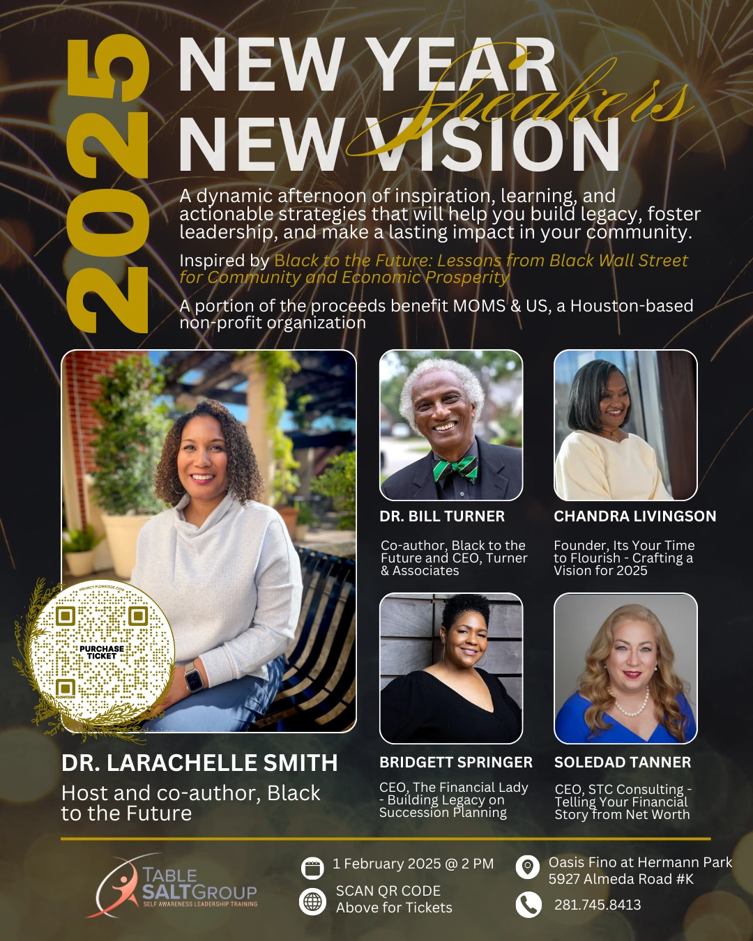 A Woman and Her Resolution” – Transform Your Goals into Reality