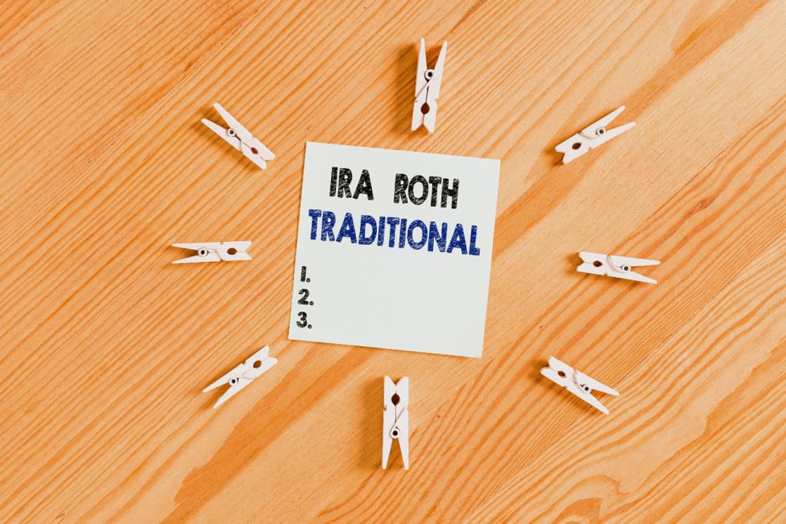 Traditional Ira