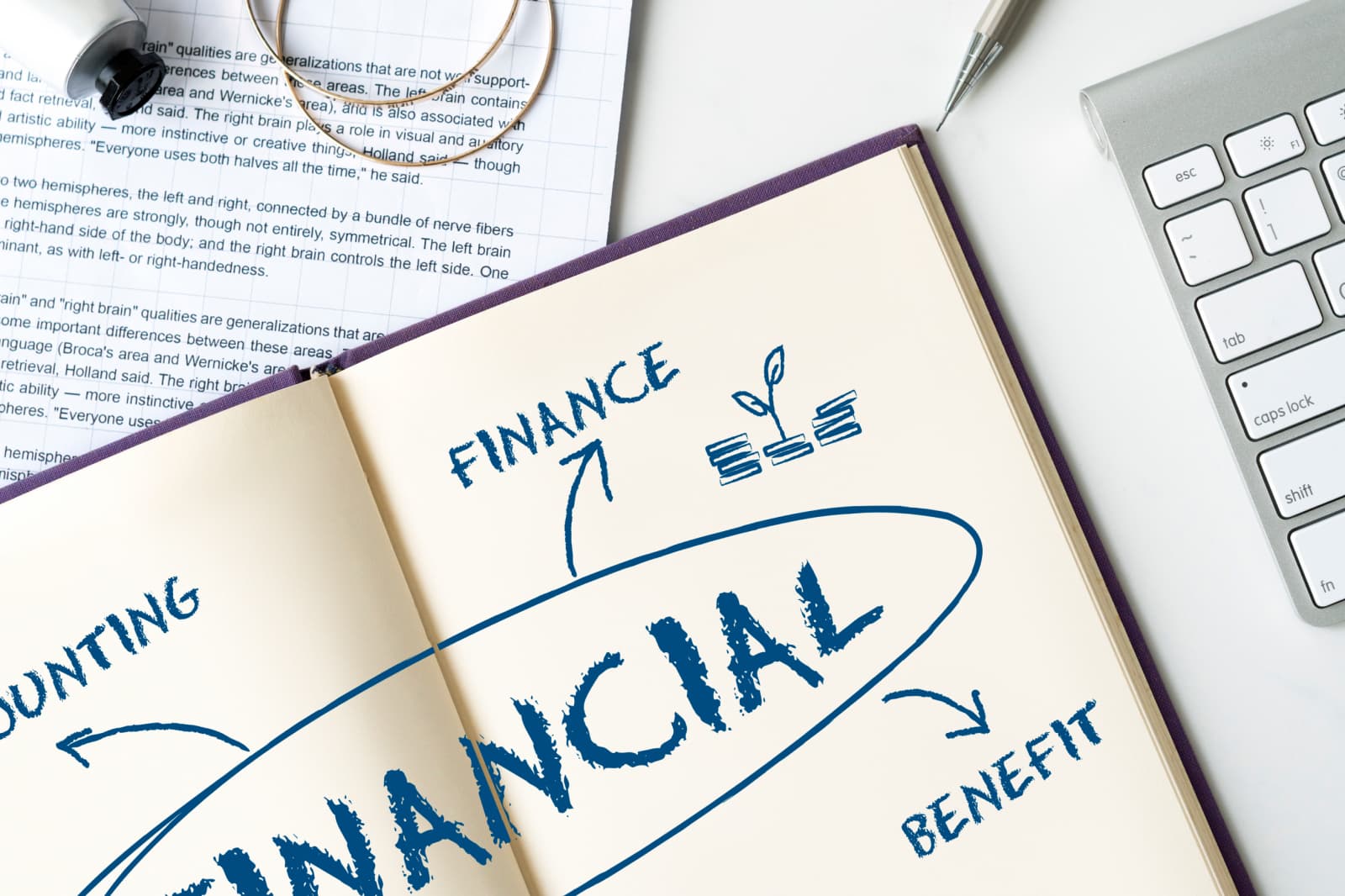 Understanding Financial Literacy