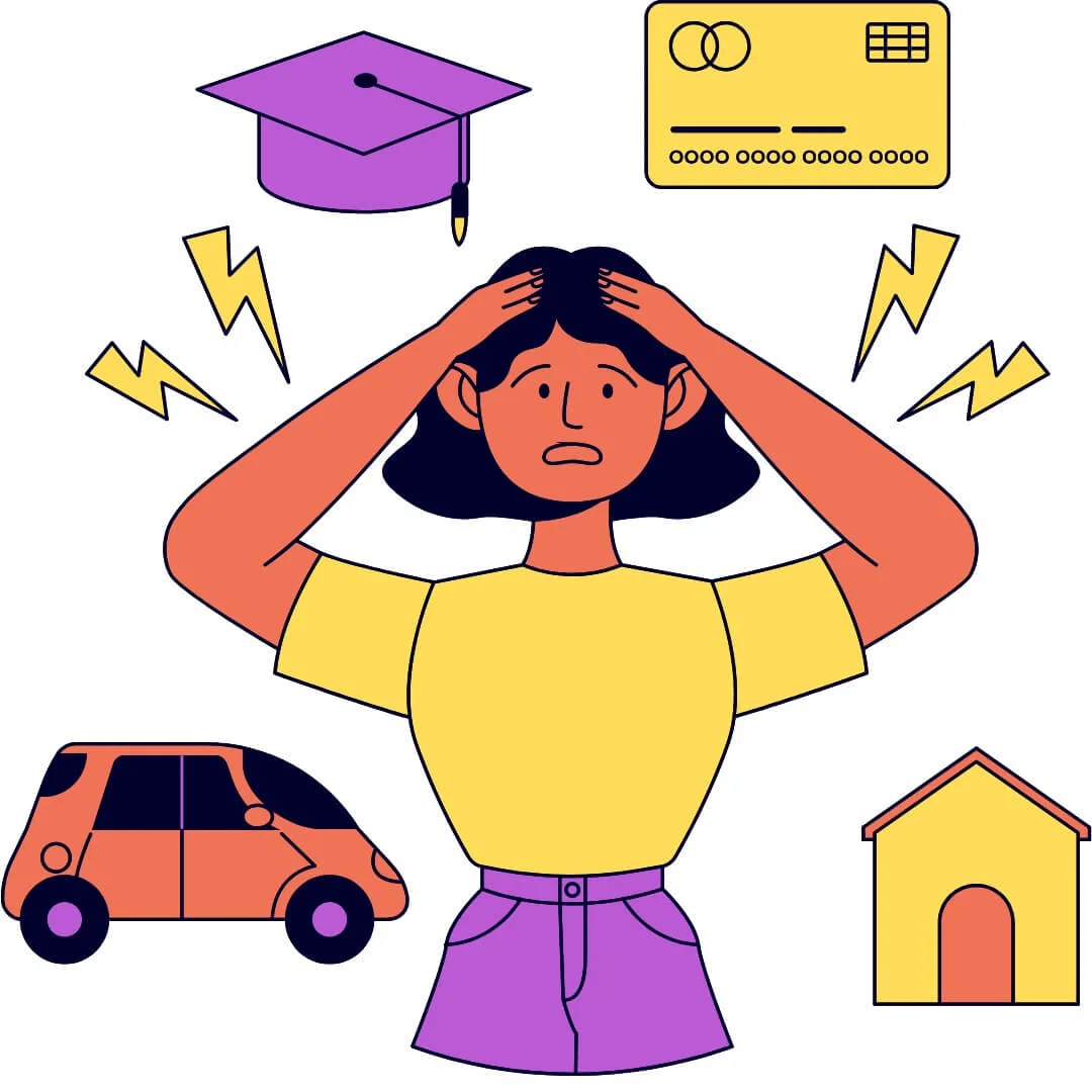 Why 'Treating Yourself' is Actually Self-Sabotage